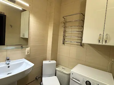 квартира за адресою Полтавська вул., 57