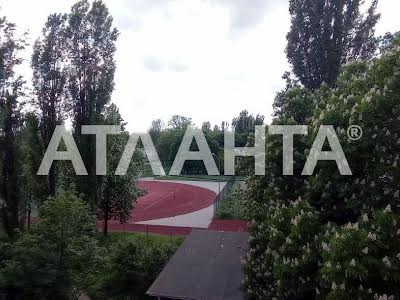 квартира по адресу Генерала Петрова ул., 27/4