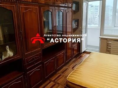 квартира за адресою Героїв 93-ї Бригади вул. (Гудименка), 40