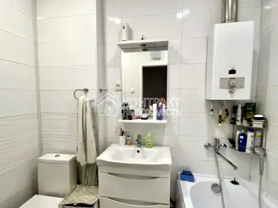 квартира по адресу Потебни ул., 5