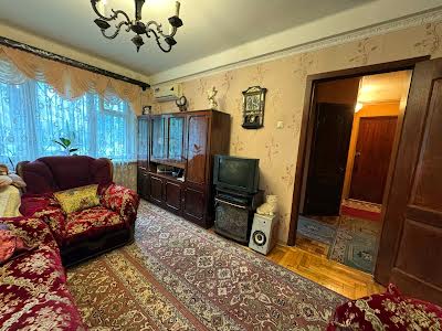 квартира за адресою Північно-Кільцева вул., 17-А