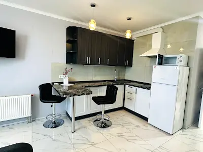 квартира по адресу Миколы Бажана просп., 17-А