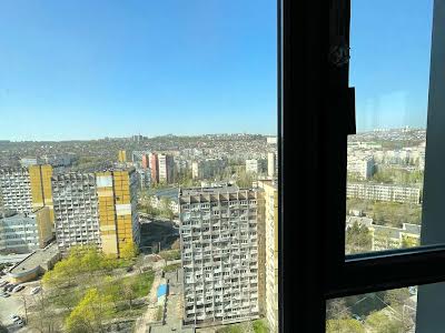 квартира за адресою Набережна Перемоги вул., 128
