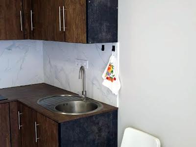 квартира за адресою Лисогірський пров., 20