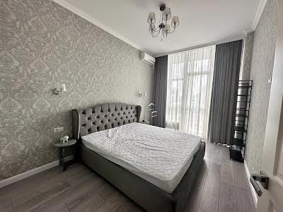 квартира за адресою Предславинська вул., 40