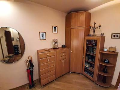 квартира по адресу Кадетский Гай ул., 3