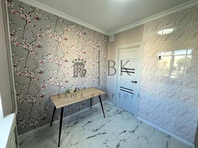 квартира по адресу Зои Гайдай ул., 6