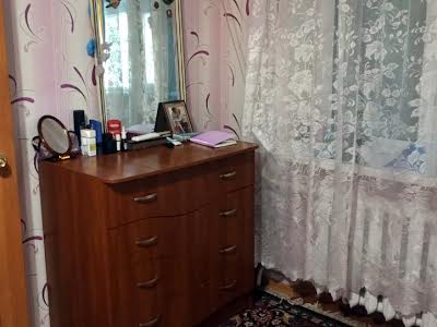 квартира по адресу Космическая ул., 108-А