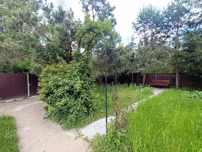 дом по адресу Ходосіївські сади