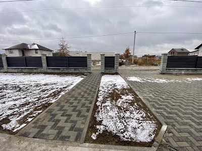 будинок за адресою Патона, 43