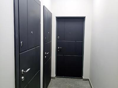 квартира по адресу Евгения Коновальца ул. (Щорса), 36-Е