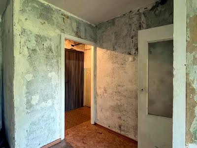 квартира за адресою Гагаріна, 48