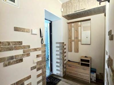 квартира за адресою Ентузіастів вул., 31/1
