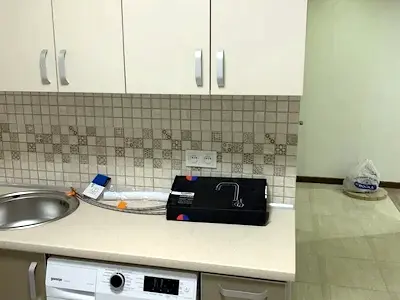 квартира по адресу Тракторостроителей просп., 162