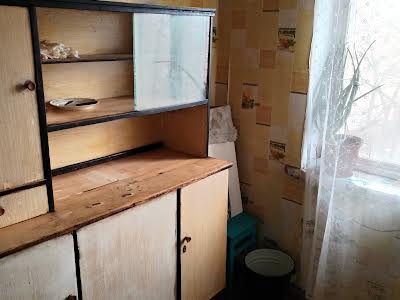 квартира за адресою Едуарда Фукса вул. (Тухачевського), 13