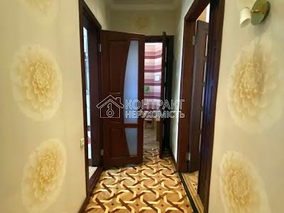 квартира за адресою Мироносицька вул., 93