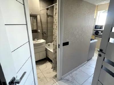 квартира за адресою Оболонський просп., 34-В