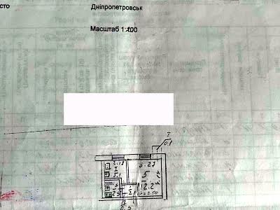 квартира за адресою Космонавтів вул., 20