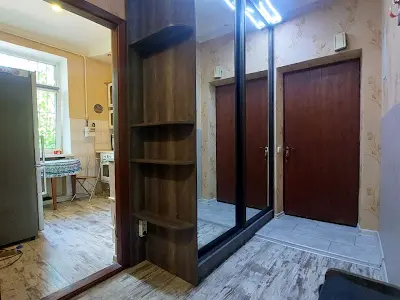 квартира за адресою Максима Берлинського вул., 6