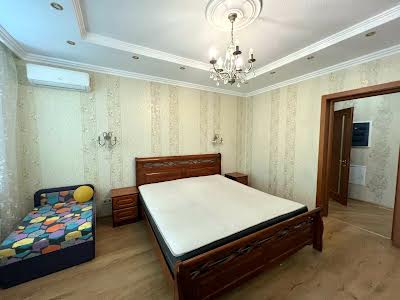 квартира за адресою Петра Григоренка просп., 26-А