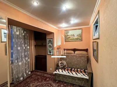 квартира по адресу Рокоссовского маршала просп., 10-А