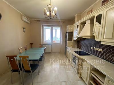 квартира за адресою Володимира Івасюка просп. (Героїв Сталінграду), 6