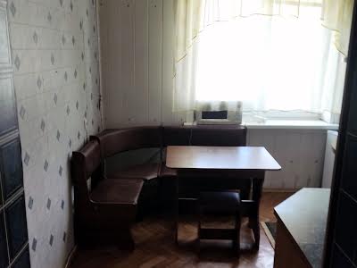 квартира за адресою Науки просп. (Гагаріна), 104