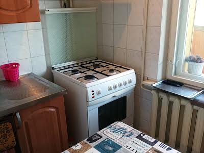 квартира за адресою Європейського Союзу просп. (Правди), 68-Б