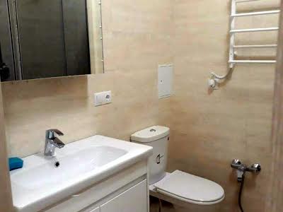 квартира за адресою Канатна вул., 122а