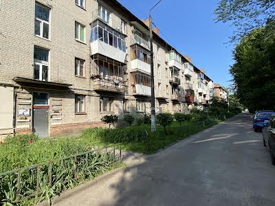 квартира по адресу Соцгородок ул., 327