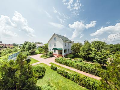 квартира по адресу Рожівська, 8