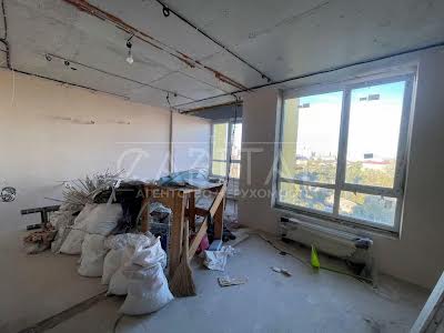 квартира за адресою Кадетський Гай вул., 10