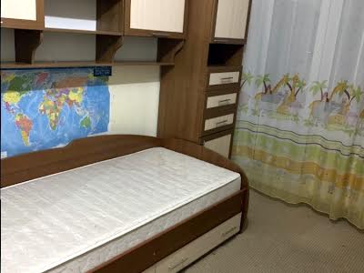 квартира за адресою Драгоманова вул., 12