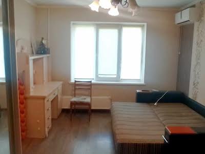 квартира за адресою Архітектора Ніколаєва вул., 3-А