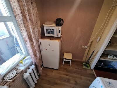 квартира за адресою Оболонський просп., 16-А