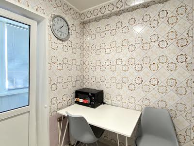 квартира за адресою Оболонський просп., 51/30