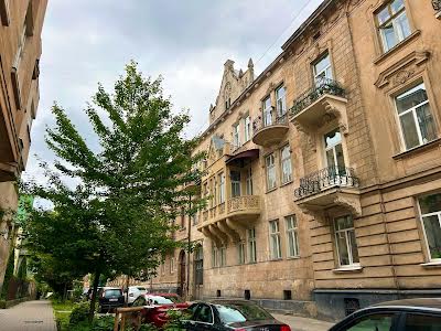 квартира за адресою Івана Рутковича вул. (), 4