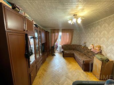квартира по адресу Метрологическая ул., 14