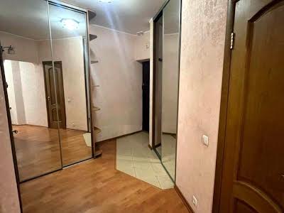 квартира по адресу Миколы Бажана просп., 1-М