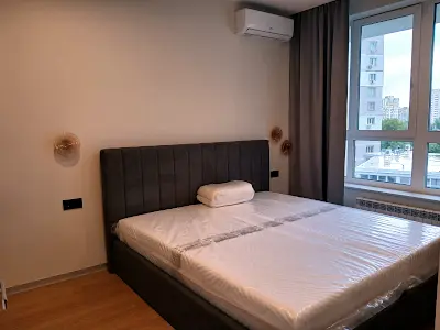 квартира по адресу Драгоманова ул., 31-А