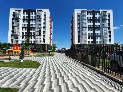 квартира по адресу Покровская ул. (Советская), 2/1