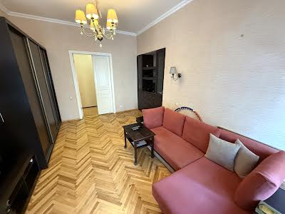квартира за адресою Шота Руставелі вул., 40