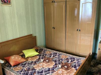 кімната за адресою Оріхуватська вул., 6к2