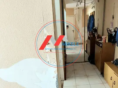 квартира по адресу Леся Курбаса просп., 12