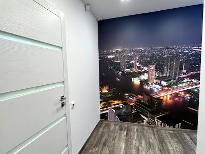 квартира по адресу Киев, Кондратюка Юрия ул., 5