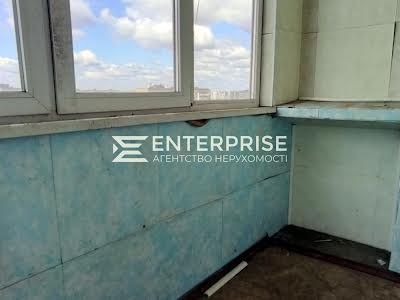 квартира по адресу Николая Закревского ул., 33