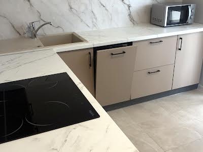 квартира за адресою Архітектора Вербицького вул., 1-В