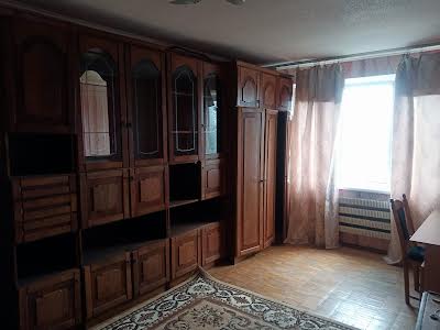 квартира за адресою Зотчих, 32