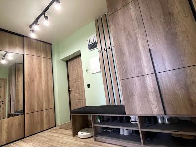 квартира по адресу Зеленая ул., 281б