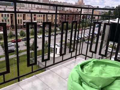 квартира по адресу Метрологическая ул., 21